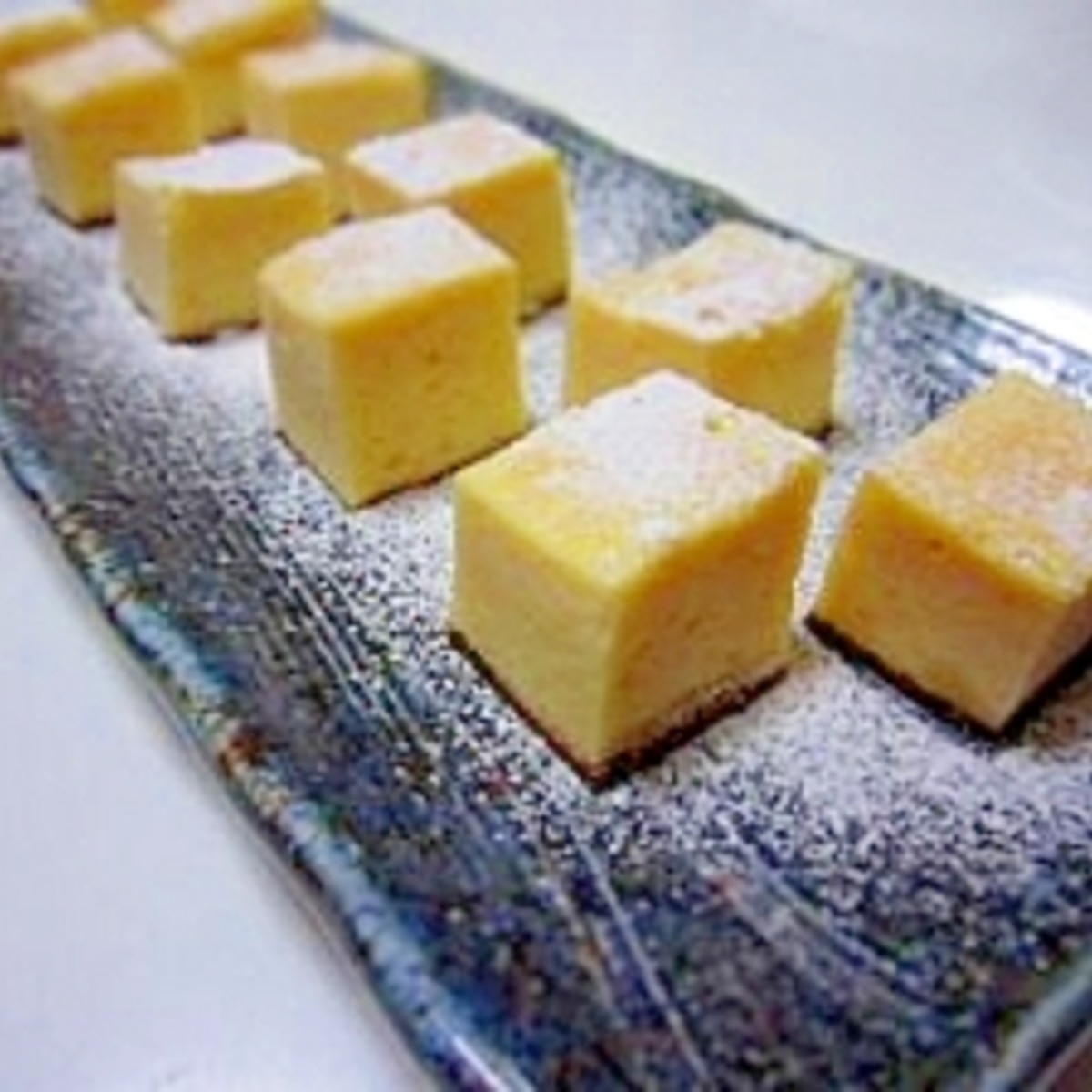 フライパンで 豆腐入りチーズケーキ レシピ 作り方 By あず 楽天レシピ フライパンで 豆腐入りチーズケーキ レシピ 作り方 By あず 楽天レシピ